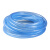 联塑（LESSO）软管PVC网纹管纤维增强网管4分6分1寸洗车花园水管 dn19X24 50M