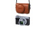 佳能（CANON）G7 X Mark III数码相机g7x3 g7x系列 学生旅行vlog相机 G7X3银色+定制皮包 基础套装一（含64G卡等基础配件）
