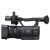 索尼（SONY） PXW-Z150 手持式4K高清专业摄像机 摄录一体机 索尼Z150 套餐十