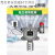 杰安达（JAD）工业防爆粉尘检测仪 PM2.5PM10颗粒物浓度监测喷涂打磨煤粉报警器 车间粉尘检测仪(更多粉尘)