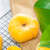 国产黄毛蟠桃 鲜桃子 1kg  单果重90g以上 生鲜水果 健康轻食