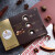 费列罗（FERRERO）榛果威化糖果黑巧克力制品15粒187.5g 礼盒装婚庆喜糖节日礼物 