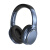 索尼（SONY）同型号2023年新款定制款头戴式蓝牙耳机5.0版本国产代工高音质立体声 黑色 套餐一