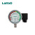 朗松珂利（LANSO）XR-ZMJ100PR1 新型数字化远传式气压表 测量范围：-0.1~0.9MPa