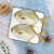 翔泰 冷冻海南金鲳鱼900g 2条装 ASC 鱼类生鲜 火锅食材 海鲜水产