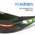 添新焊友 ZYVOP-A883电焊眼镜焊工护目镜 T-3墨绿眼镜