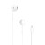 Apple苹果耳机有线原装USB-C接口earPods苹果15耳机type-c适用iPhone15 Pro Max iPad 手机耳机 USB-C耳机+1年延长维修