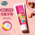 啵乐乐（Pororo） 儿童牙膏0-3岁无氟宝宝牙膏韩国原装进口婴儿牙膏草莓味80g