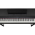 罗兰（Roland）电钢琴HP701 原装进口高端家用立式考级演奏智能蓝牙电子钢琴 HP701CH碳黑色+罗兰升降琴凳