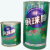 鱼珠胶 环保丙稀酸结构胶 铁罐装 2L /罐