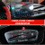 2020款比亚迪汉EV导航钢化膜中控液晶仪表盘显示大屏幕内饰保护贴膜 【导航+仪表盘】钢化膜2件套