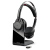 缤特力（PLANTRONICS）缤特力（PLANTRONICS）B825-M头戴式耳机/无线耳机/商务耳麦/蓝牙耳机/主动降噪Focus UC 黑色