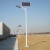 日月升 RYS-L306-D 太阳能路灯 40W(含6米灯杆)