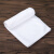 硕基  白色  10条40*40  多用途清洁抹布 擦玻璃搞卫生厨房地板洗车毛巾 酒店物业清洁抹布