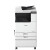 佳能iRC3322L大型A3A4彩色激光打印机双面复印扫描一体机复合机无线办公复印机3130/3326/3222L/3226 C3322L+自动双面输稿器