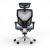 罗技 【蓝色定制】V7电竞椅人体工学游戏电脑椅扶手线智能靠腰椅