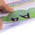 装得快 B6硬胶套文件套 PVC透明塑料卡套展示证件照片透明保护袋卡片袋文件保护卡套 20个装 JX-906