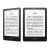 Kindle 电子书阅读器 日版电纸书 墨水屏迷你便携读书器 Paperwhite 5 黑色 8G版 电纸书