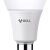 公牛LED节能灯泡MQ-A103白色球泡灯(80支/箱)  白光/6500K/3W/E14