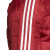 阿迪达斯 （adidas）羽绒服男装2022冬新款运动服防寒保暖羽绒服休闲立领外套 GH4595/红色 175/96A/M