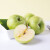 红兴心美国青苹果新鲜水果青苹果进口水果团购佳节送礼 青苹果 12 美国