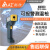 AZ8866台湾衡欣红外线测温仪高精度手持非接触式红外测温枪电子温度计点温枪