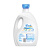 家安（HomeAegis）酵素洗衣液12斤超值瓶装+袋装 机洗手洗 阳光净菌阴干无异味6KG