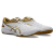 亚瑟士（asics） 乒乓球鞋男女款ATTACK EXCOUNTER327室内运动鞋1073A060 1073A010-102白色/金色 40.5
