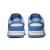 NIKE耐克（NIKE）Dunk Low Retro 男子白蓝耐磨运动鞋板鞋 DV0833-400 DV0833-400 41