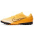 耐克NIKE 男子 足球鞋 碎钉 人工场地 MERCURIAL VAPOR 13 PRO TF 运动鞋 AT8004-801激光橙色43码
