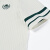 卡帕（Kappa）复古短袖2024新款POLO衫女夏半袖撞色T恤K0E42PD02D 韩国白-012 S