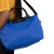 LONGCHAMP包包女包女士Le Pliage系列短柄手提包单肩斜挎包饺子包 1515HSR487蓝32*28*17cm