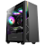 AMD锐龙R5 5600G核显高配台式机设计电脑办公家用游戏组装机DIY主机 进阶版:R5 5600G集显-16G-500G