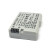 适用尼康ENEL14a电池 P7700 P7800 D5500 D5600 D3400 D3500 DF 浅灰色