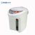 虎牌（TIGER） 电热水瓶智能速热电烧水壶3段保温烧水壶2.2L PDH-A22C 白色WU 2.2L
