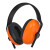 EARMOR耳魔C05隔音耳罩防噪音睡眠学习睡觉降噪静音耳机工业级劳保耳罩 苹果绿 无规格