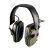 羿科训练听力防护 战术降噪拾音耳罩 NRR 22db降噪耳机