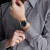 天梭（TISSOT）瑞士男士手表 俊雅系列 轻奢商务石英腕表 T063.409.11.058.00