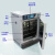 勤卓电热鼓风干燥箱高温工业烤箱烘箱恒温试验箱工业用电烘箱 1300L以上-定制金