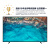 三星（SAMSUNG）75CU8000 75英寸 平板液晶电视 超薄4K全面屏 AI智能补帧 无开机广告 UA75CU8000JXXZ