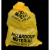 大号装油袋 防化垃圾袋 生物废弃物处理袋 化学品储存袋91*152