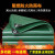 汉域 防雨布 篷布防雨罩帆布绿色涂塑布货车防水布耐磨苫布油布刀刮布货车篷布 10米*15米