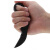 绿野客爪刀户外随身折叠刀哥伦比亚卡斯韦尔机械刀变形爪子刀鹰爪训练防 银色 60以上 x 5cm x 5cm