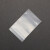 芯硅谷【企业专享】 M4864 低密度聚乙烯透明自封袋 宽度:76mm;长度:127mm; 1包(100个)