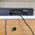 Bose TV Speaker bose家庭影院回音壁音响 博士蓝牙无线电视音箱 桌面扬声器 巨象 黑色