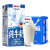 甘蒂牧场（MUH）德国进口原箱牛奶 全脂纯牛奶200ml*24盒整箱高钙早餐奶 优乳蛋白 全脂牛奶200ml*24盒