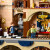 乐高（LEGO） 迪士尼城堡亲爱的热爱的李现韩商言积木生日礼物 43222 迪士尼灰姑娘城堡