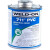 UPVC胶水 IPS 711 PVC 管道胶粘剂 粘结剂 WELD-ON 717透明胶水946ML
