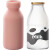 EXE日本进口名器牛奶瓶一代二代阴臀倒模 动漫萌妹男用手办便携成人情趣性用品玩具  二次元飞机杯 奶瓶二代进价刺激款