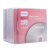 飞利浦（PHILIPS）DVD-R 光盘/刻录盘 单片盒装10片/包 16速4.7G 空白光碟